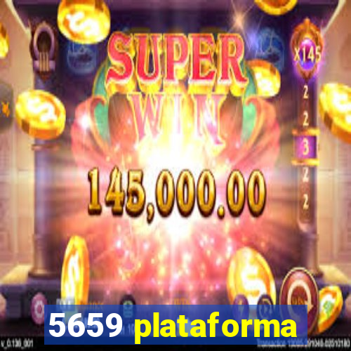 5659 plataforma